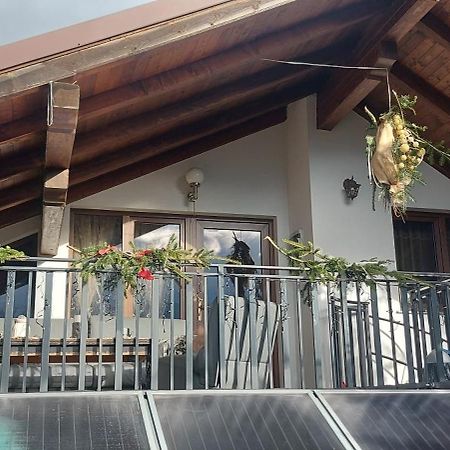 Cabana Rustic Borşa Exterior foto